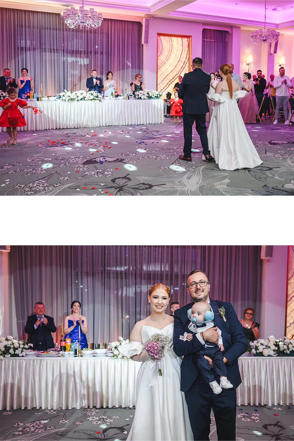 Љубовна приказна во Струмица – Ана и Костадин