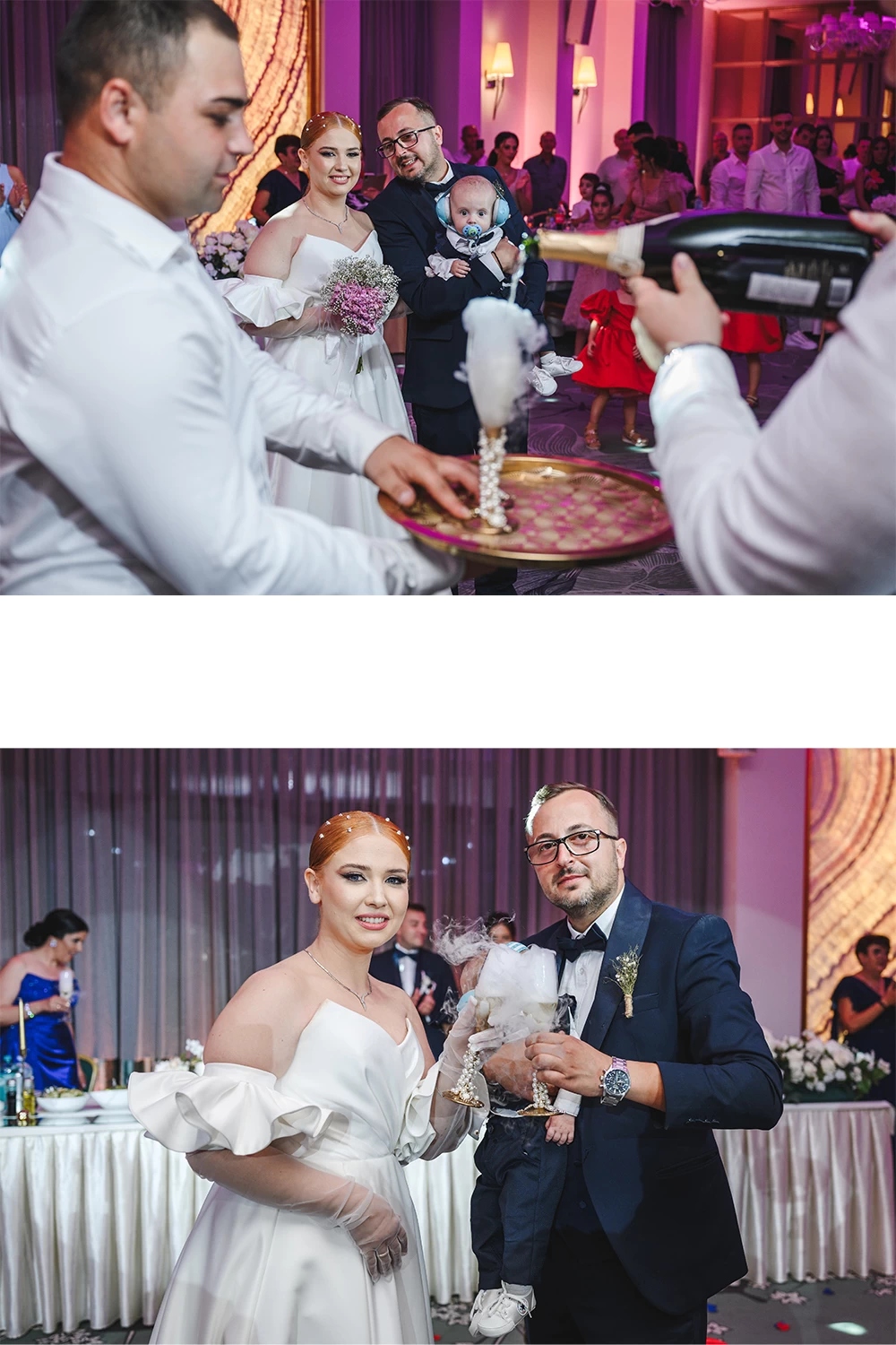 Љубовна приказна во Струмица – Ана и Костадин