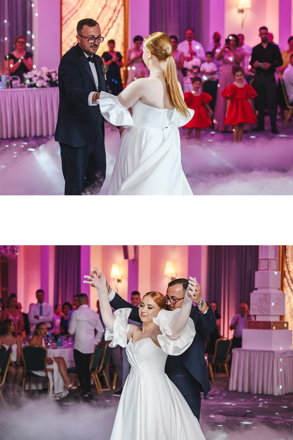 Љубовна приказна во Струмица – Ана и Костадин