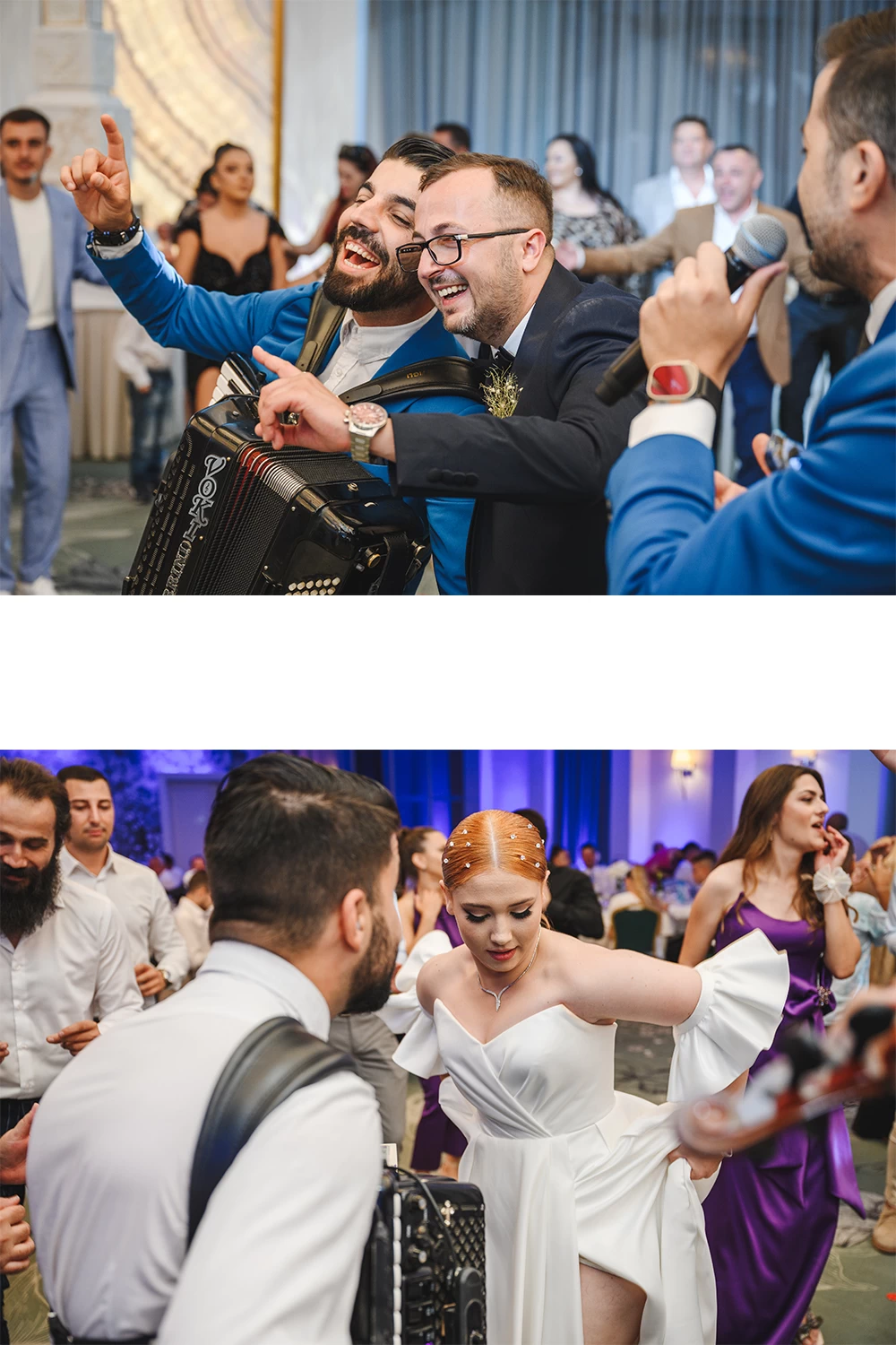 Љубовна приказна во Струмица – Ана и Костадин