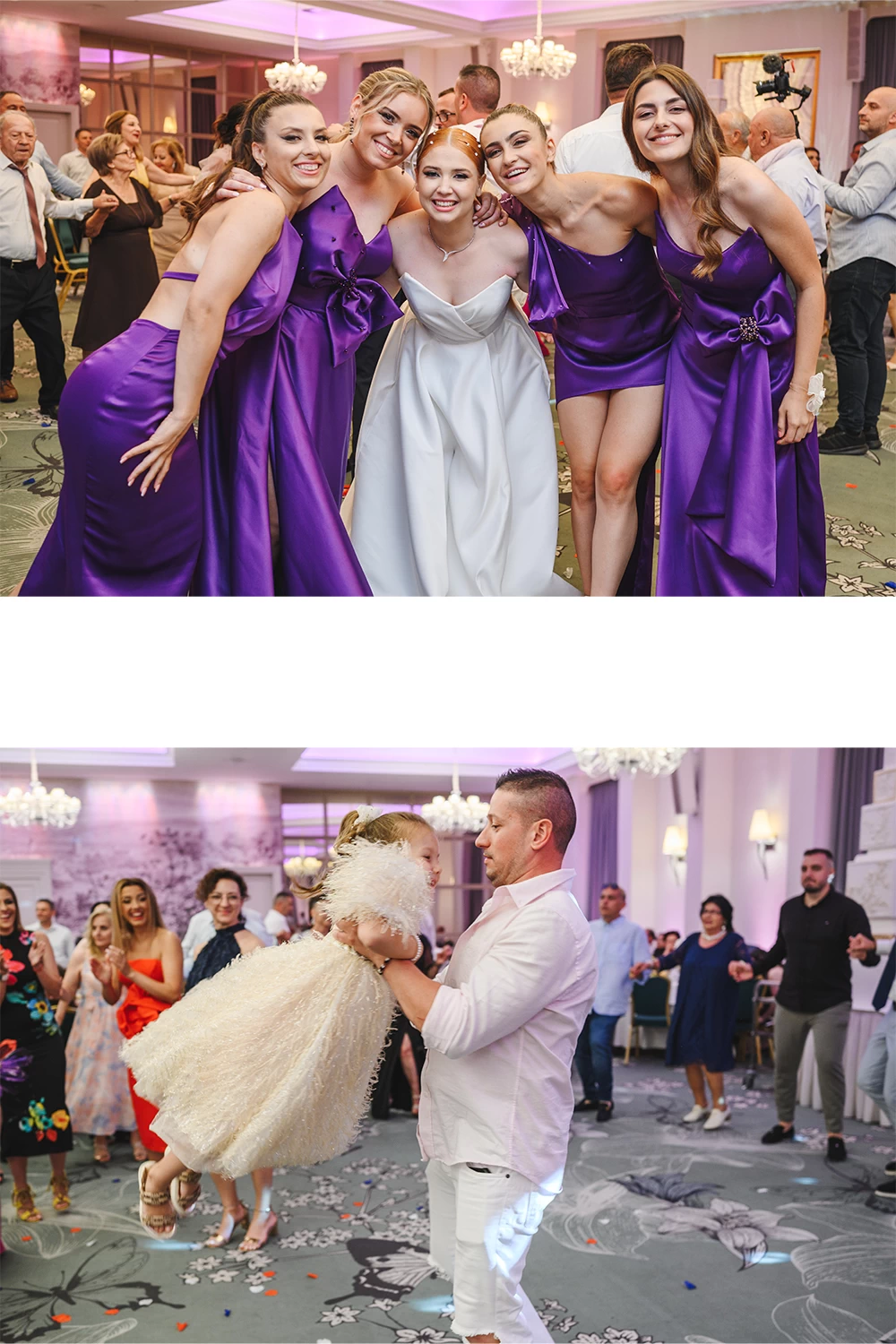 Љубовна приказна во Струмица – Ана и Костадин