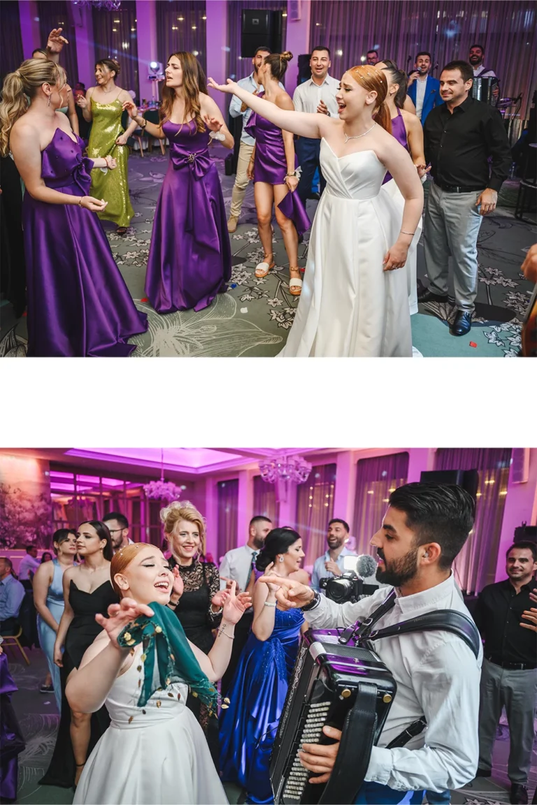 Љубовна приказна во Струмица – Ана и Костадин