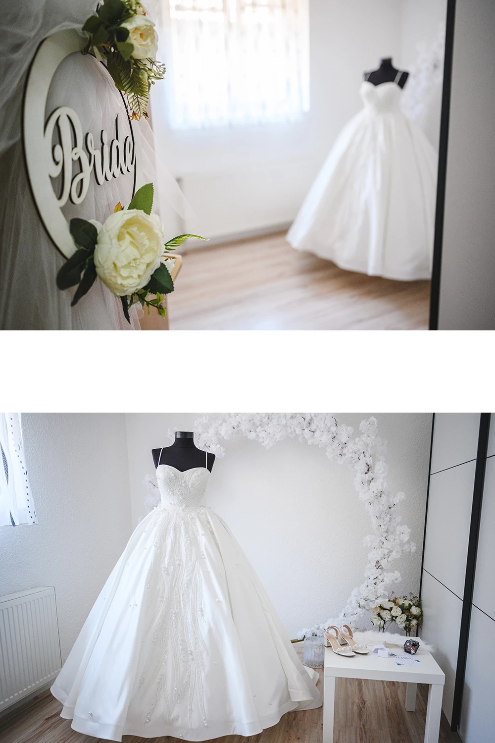 Традиционална свадба во Цар Самуил – Моника и Дарко