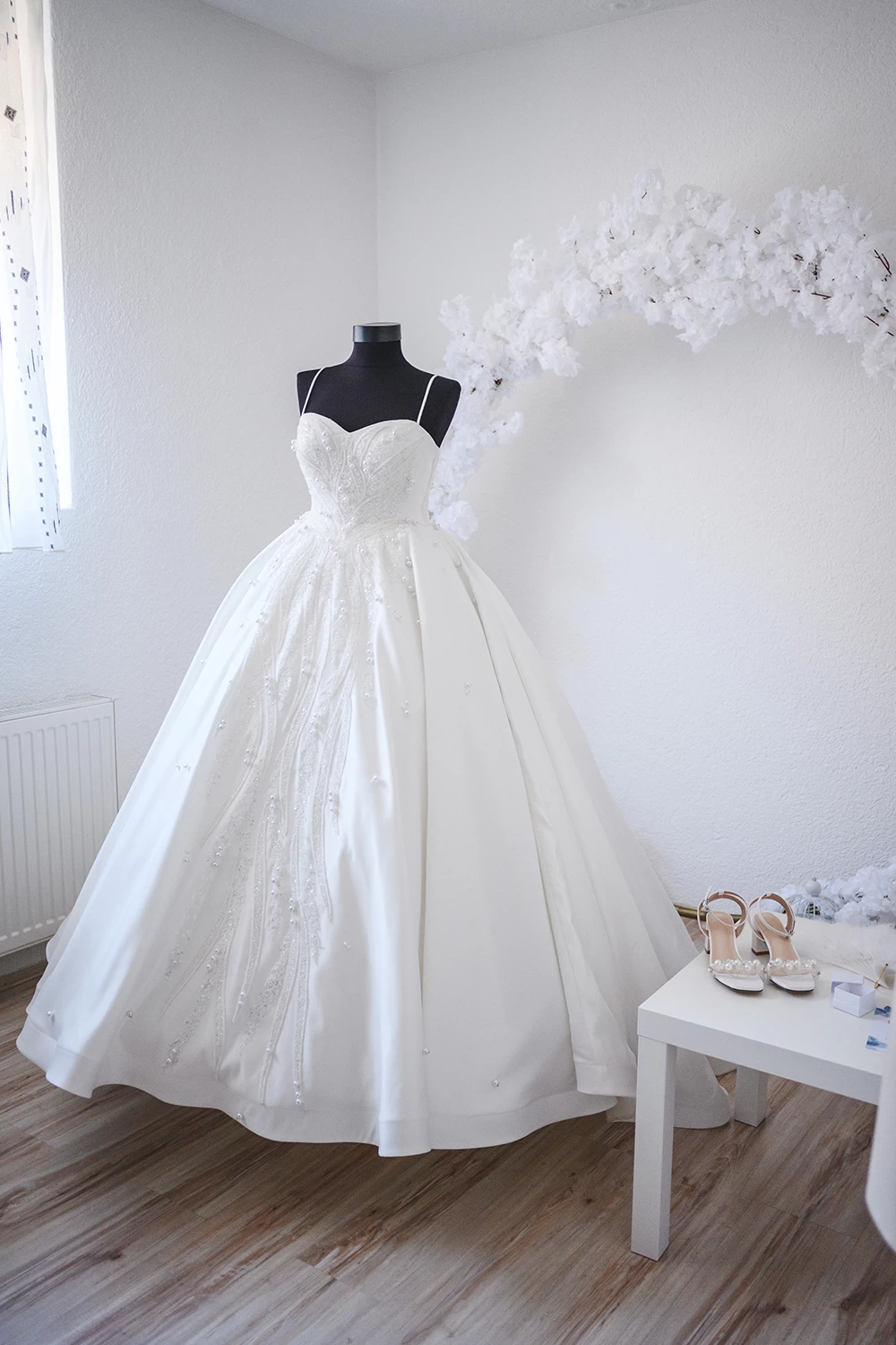 Традиционална свадба во Цар Самуил – Моника и Дарко