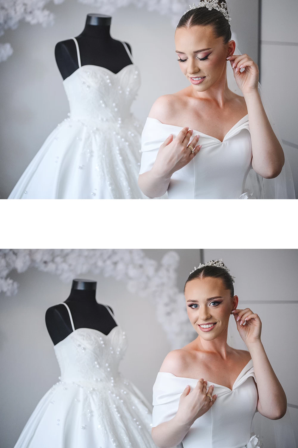 Традиционална свадба во Цар Самуил – Моника и Дарко