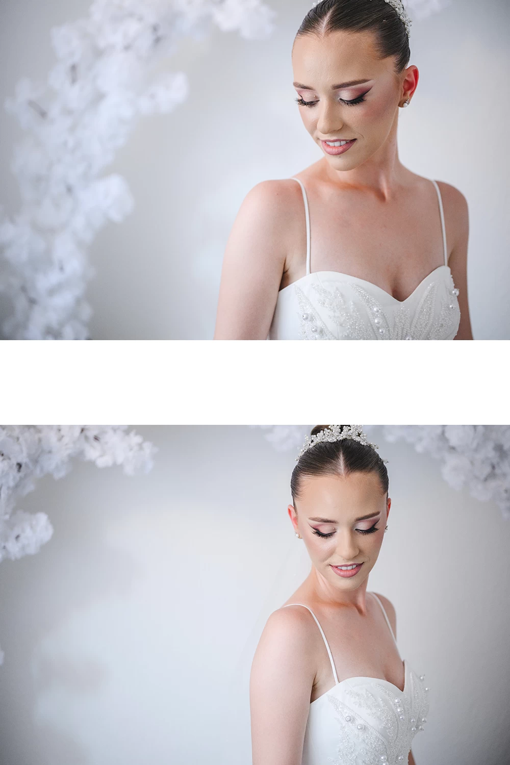 Традиционална свадба во Цар Самуил – Моника и Дарко