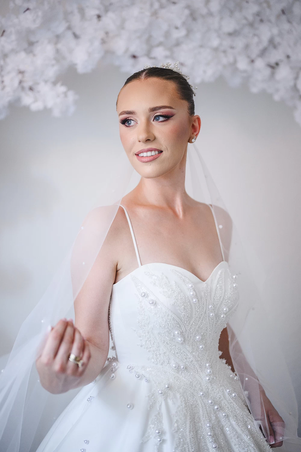 Традиционална свадба во Цар Самуил – Моника и Дарко