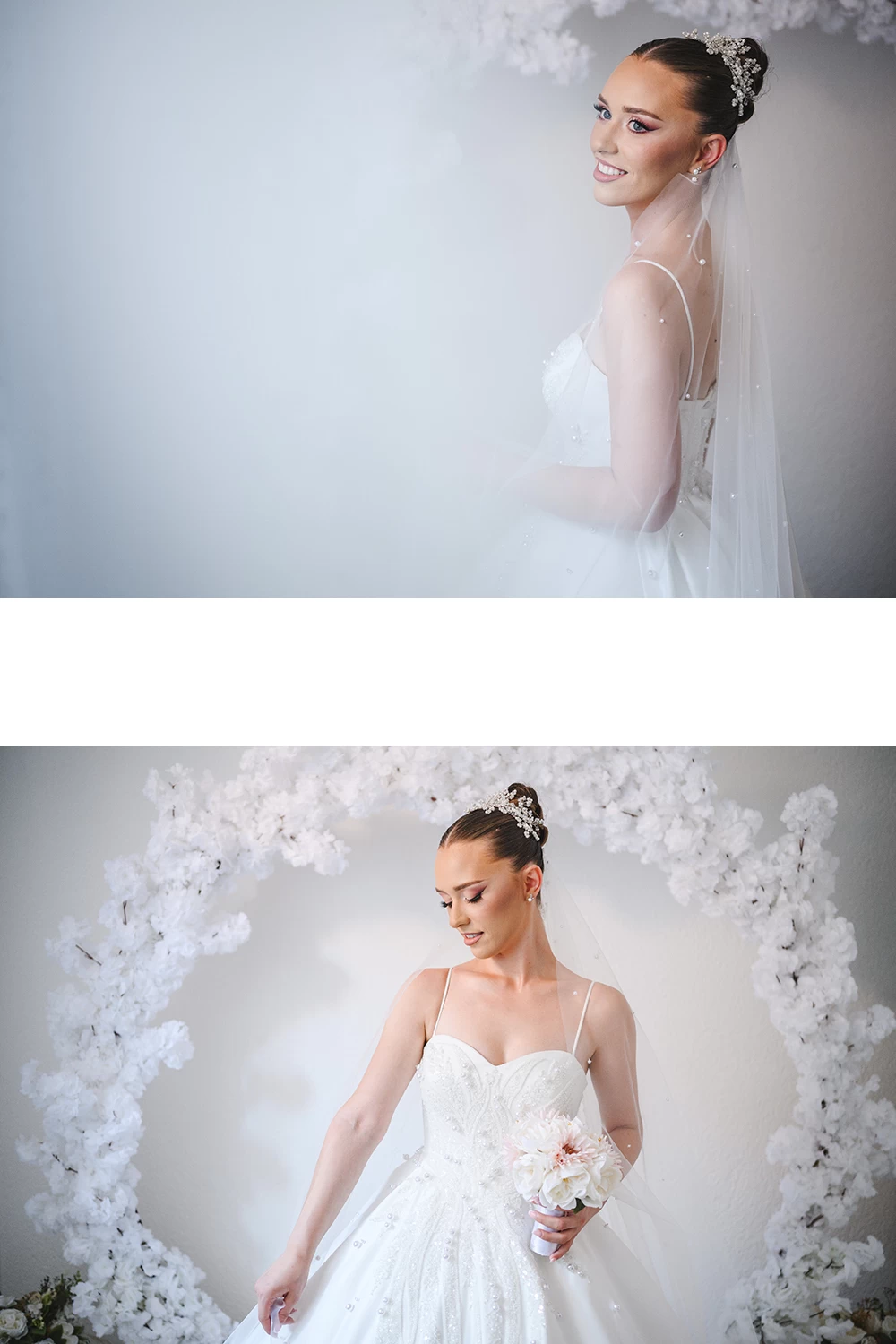 Традиционална свадба во Цар Самуил – Моника и Дарко