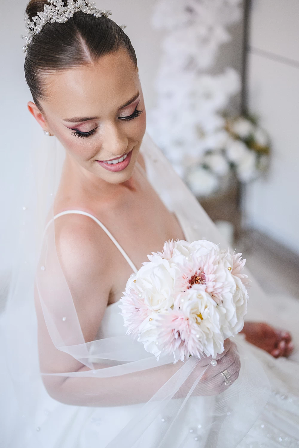 Традиционална свадба во Цар Самуил – Моника и Дарко