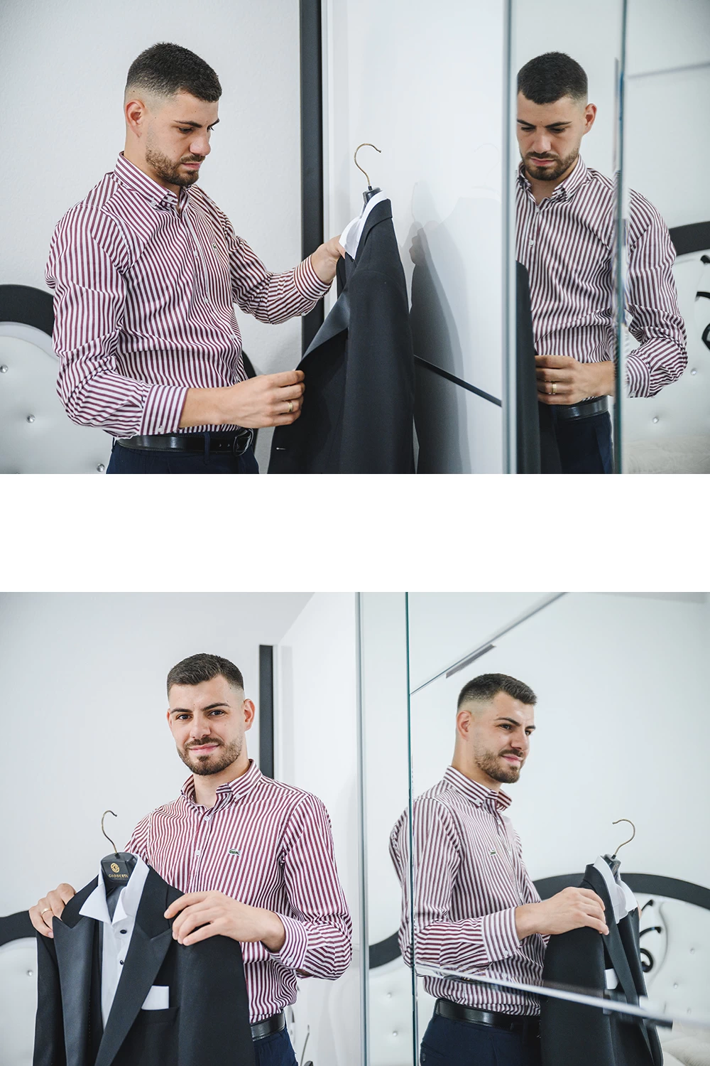 Традиционална свадба во Цар Самуил – Моника и Дарко