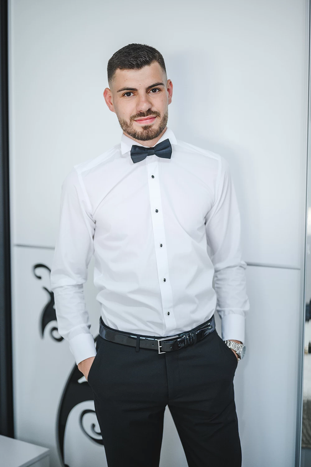 Традиционална свадба во Цар Самуил – Моника и Дарко