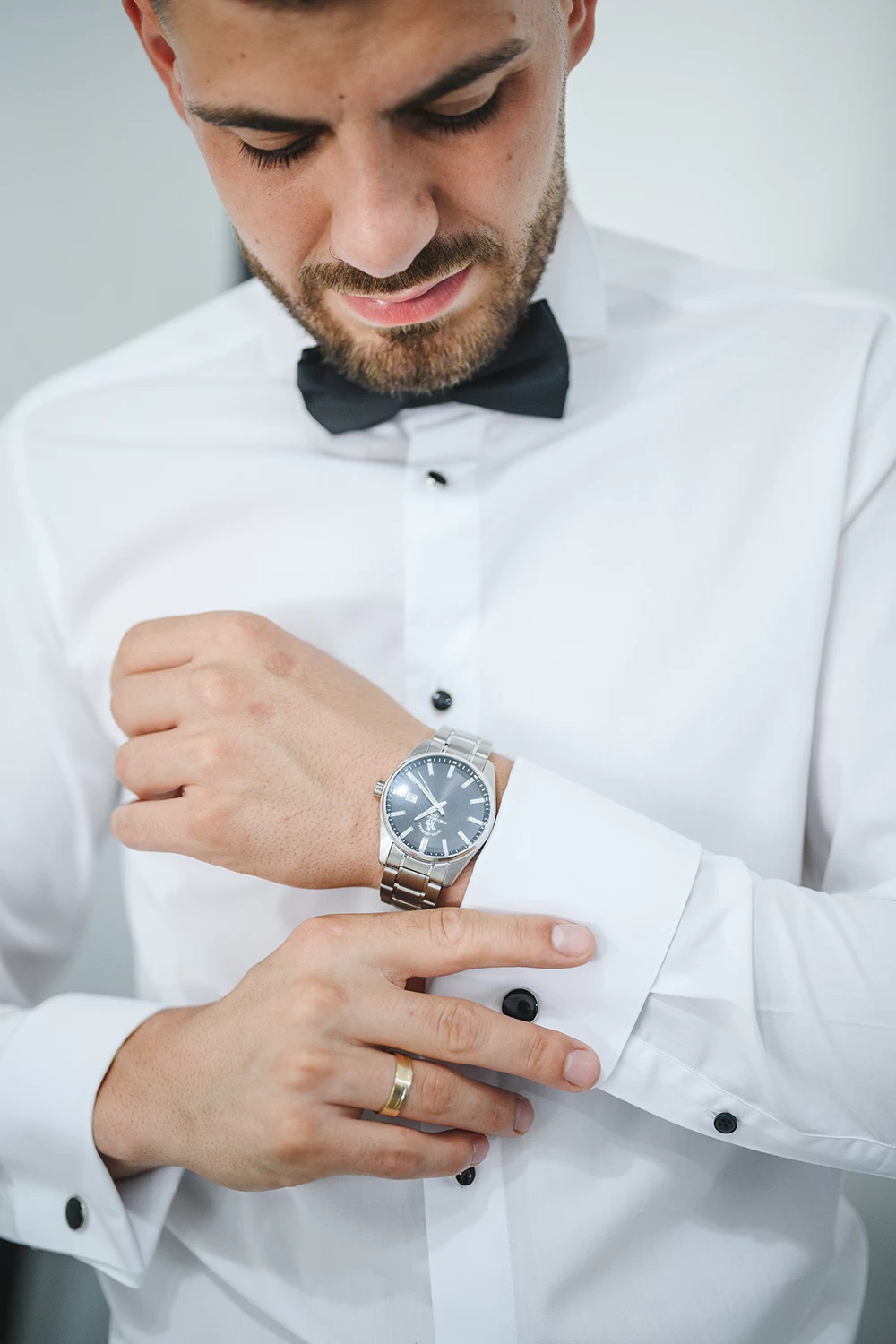 Традиционална свадба во Цар Самуил – Моника и Дарко