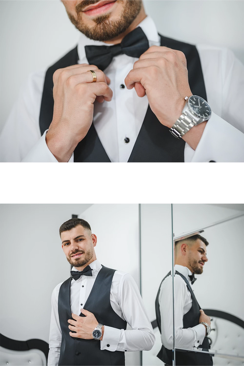 Традиционална свадба во Цар Самуил – Моника и Дарко