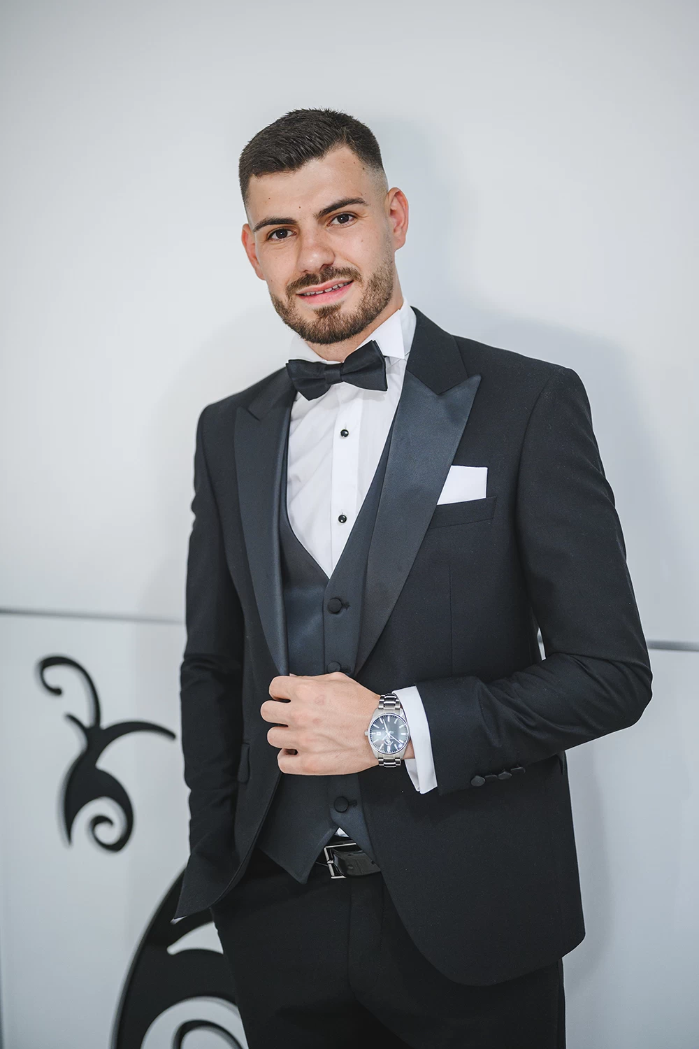 Традиционална свадба во Цар Самуил – Моника и Дарко