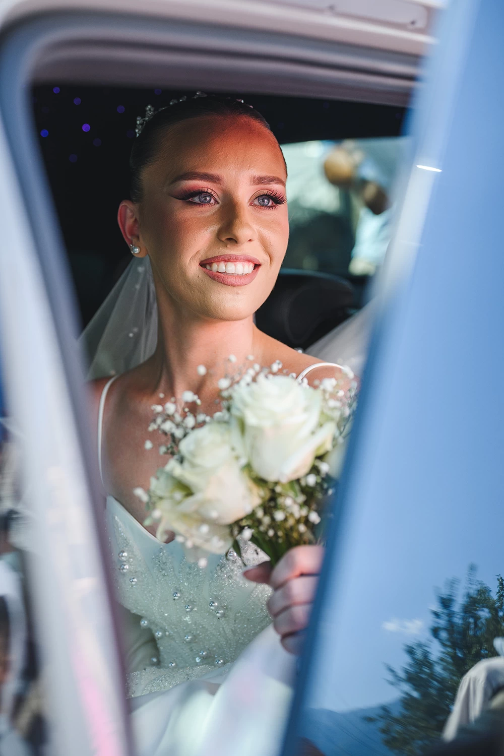 Традиционална свадба во Цар Самуил – Моника и Дарко