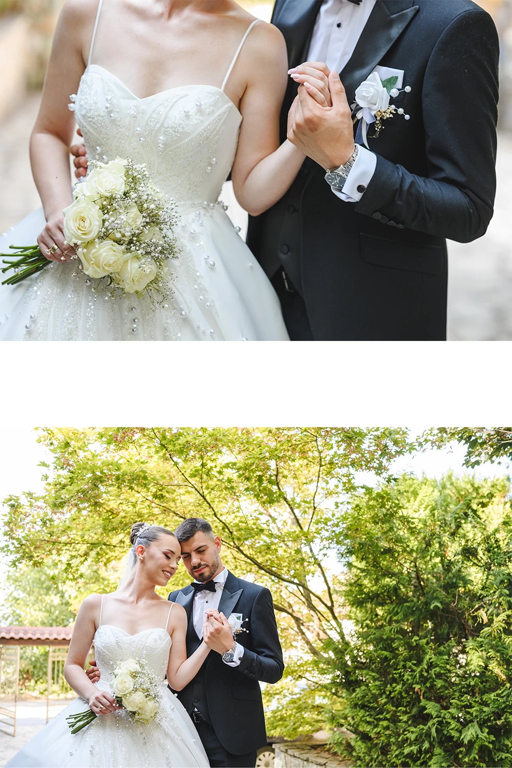 Традиционална свадба во Цар Самуил – Моника и Дарко