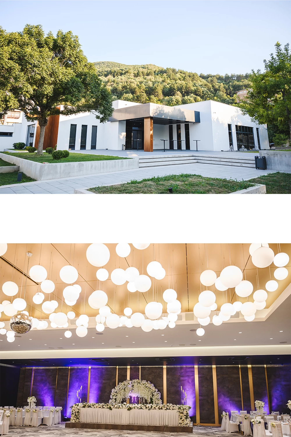 Традиционална свадба во Цар Самуил – Моника и Дарко