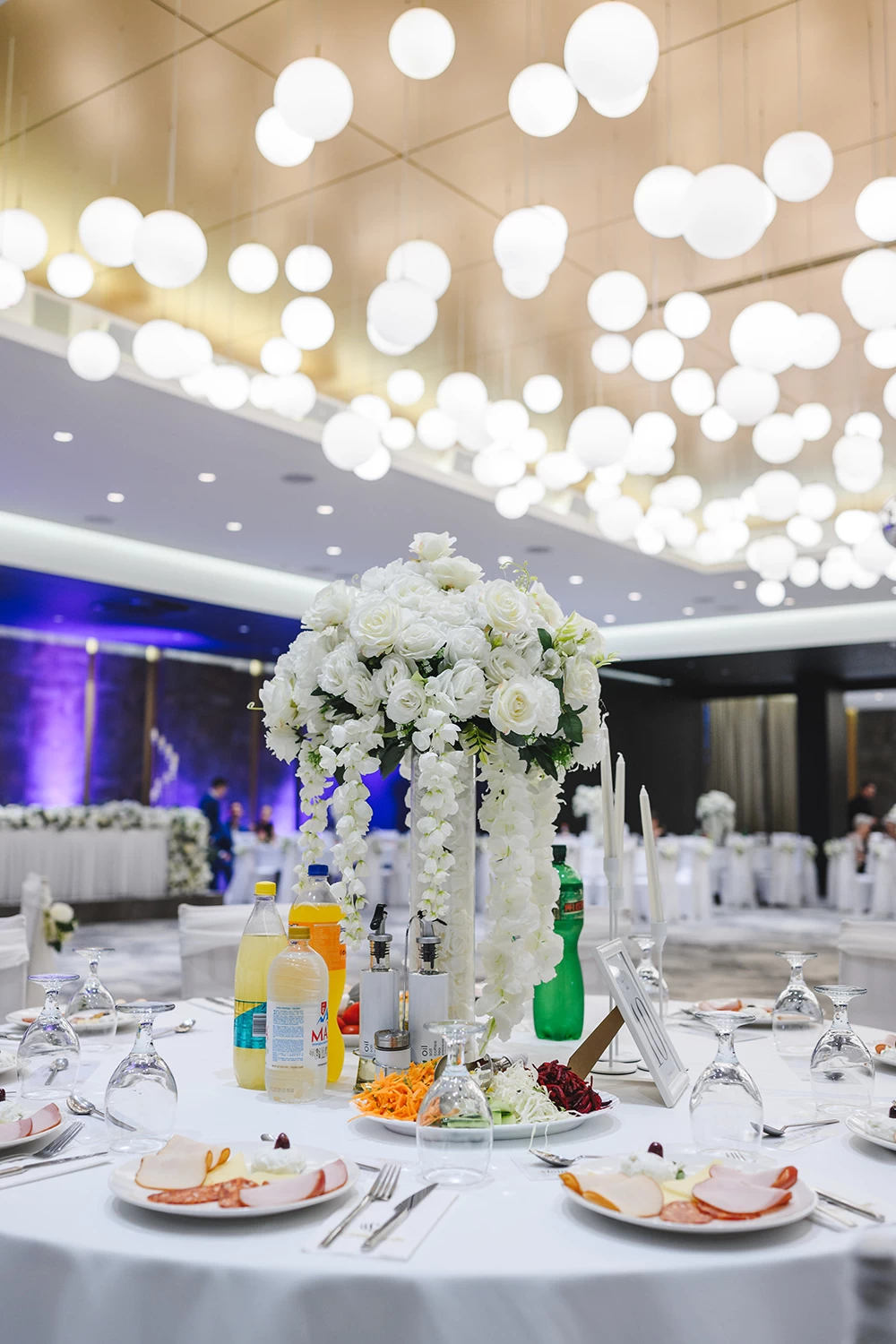 Традиционална свадба во Цар Самуил – Моника и Дарко