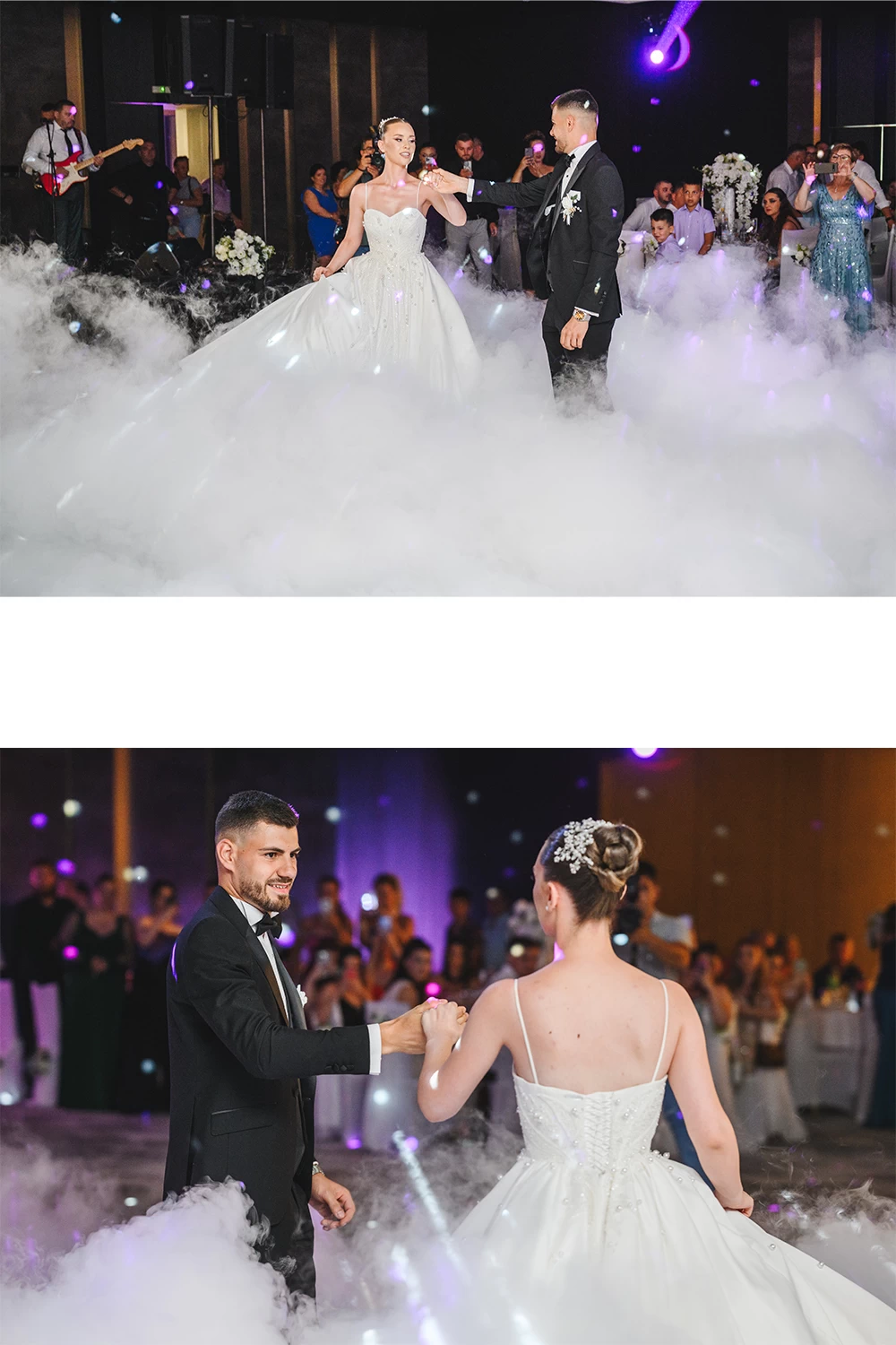 Традиционална свадба во Цар Самуил – Моника и Дарко