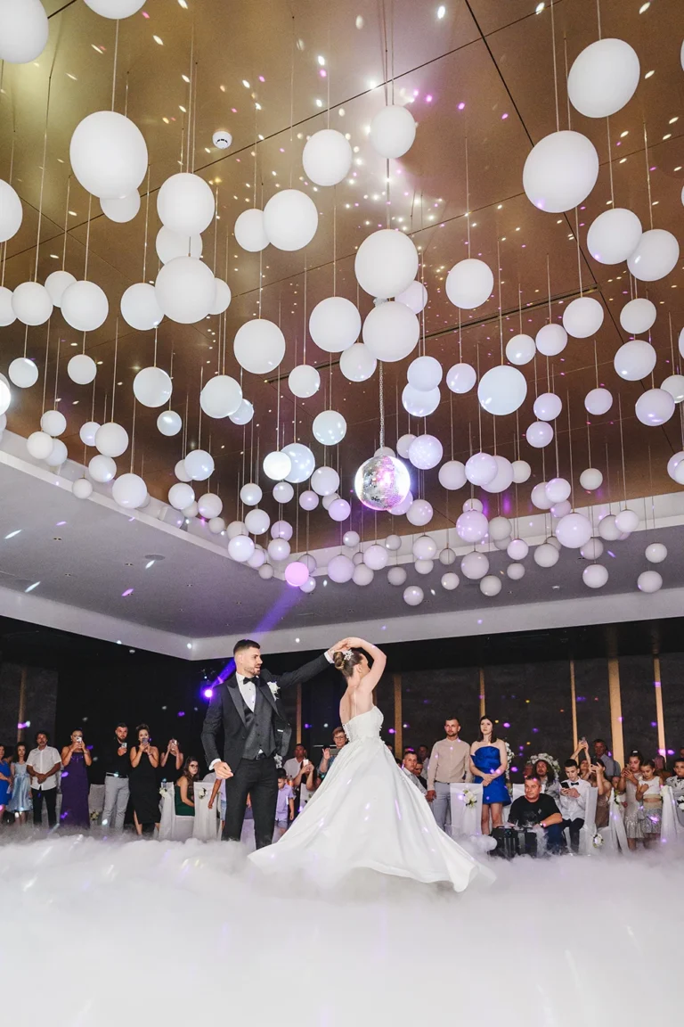 Традиционална свадба во Цар Самуил – Моника и Дарко