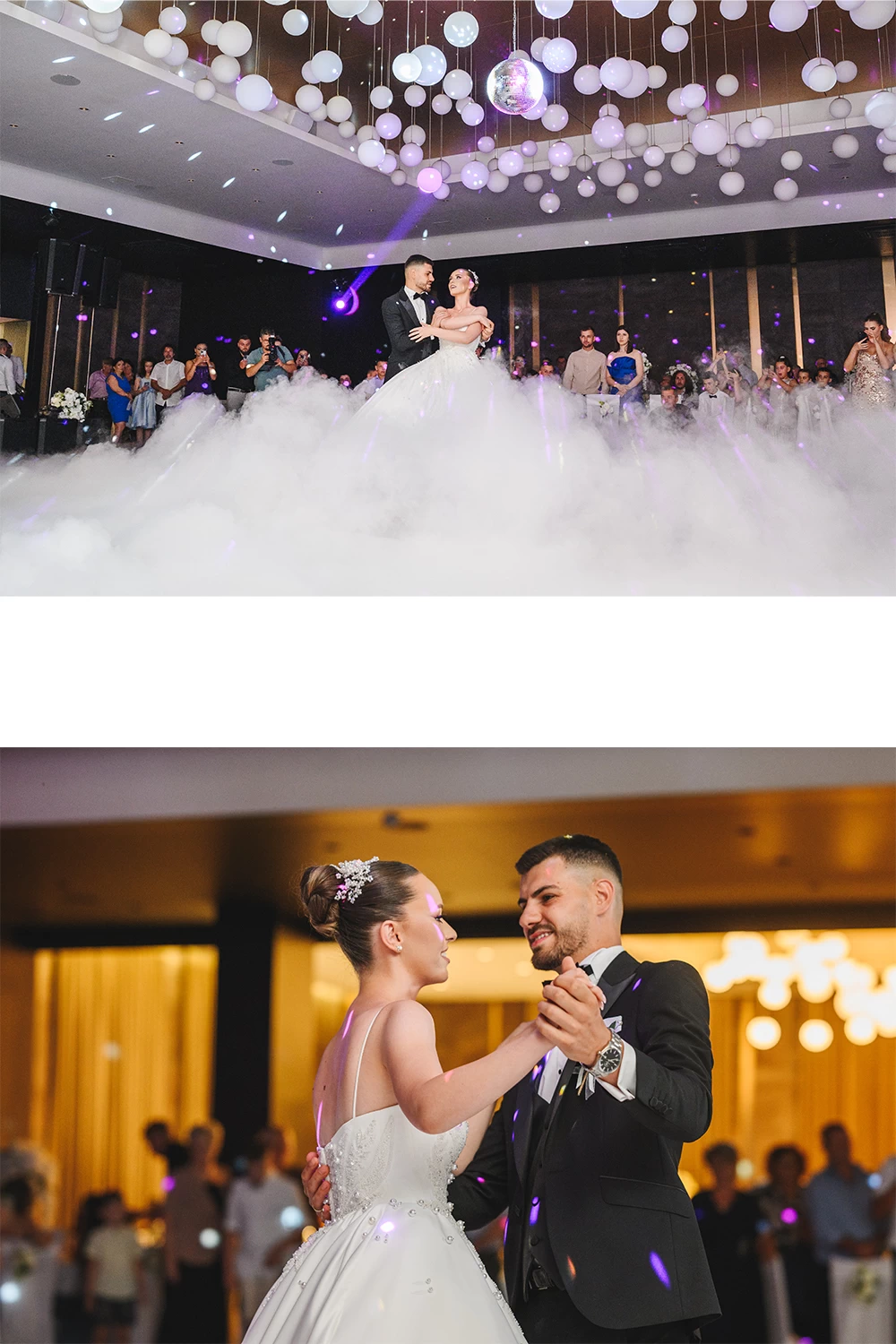 Традиционална свадба во Цар Самуил – Моника и Дарко