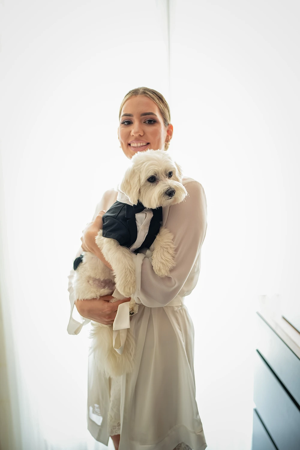 Ирма и Александар – Прославување на една љубов во Кочани