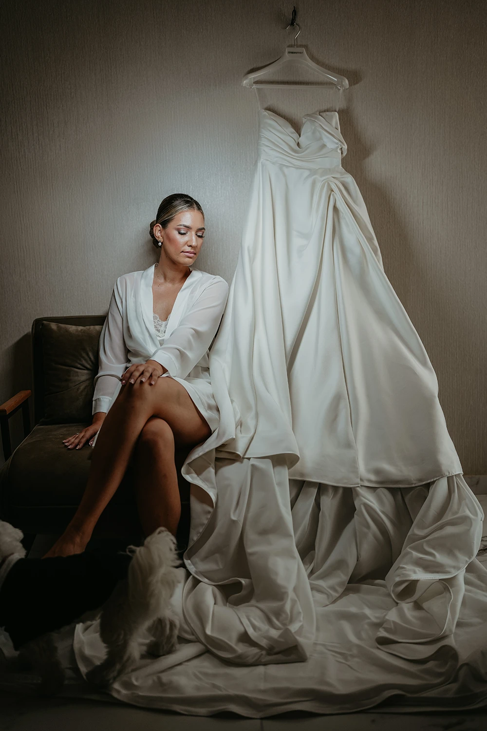 Ирма и Александар – Прославување на една љубов во Кочани