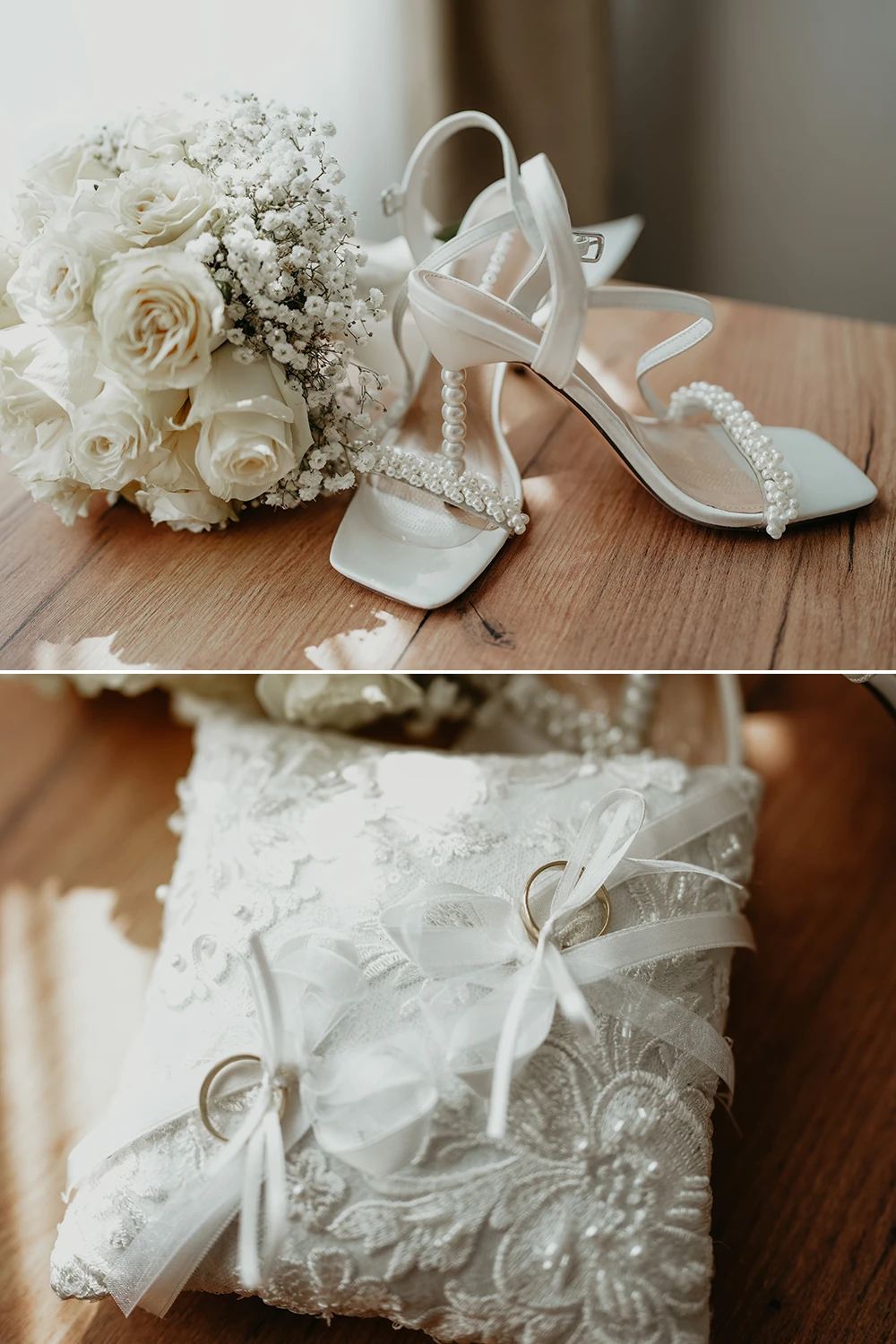 Ирма и Александар – Прославување на една љубов во Кочани