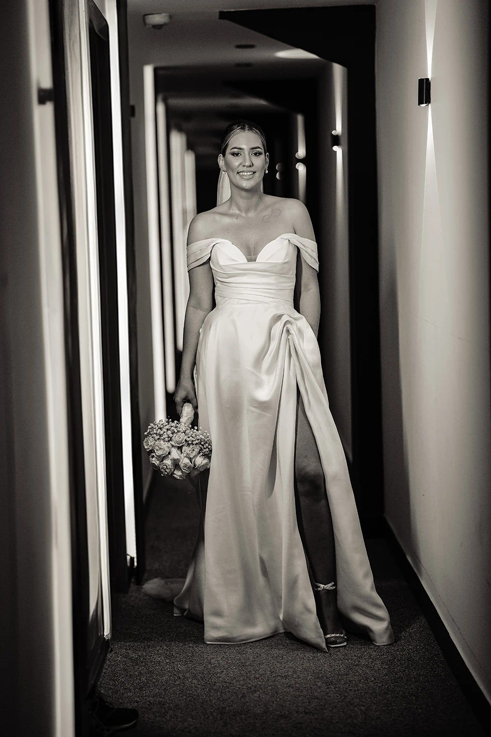 Ирма и Александар – Прославување на една љубов во Кочани