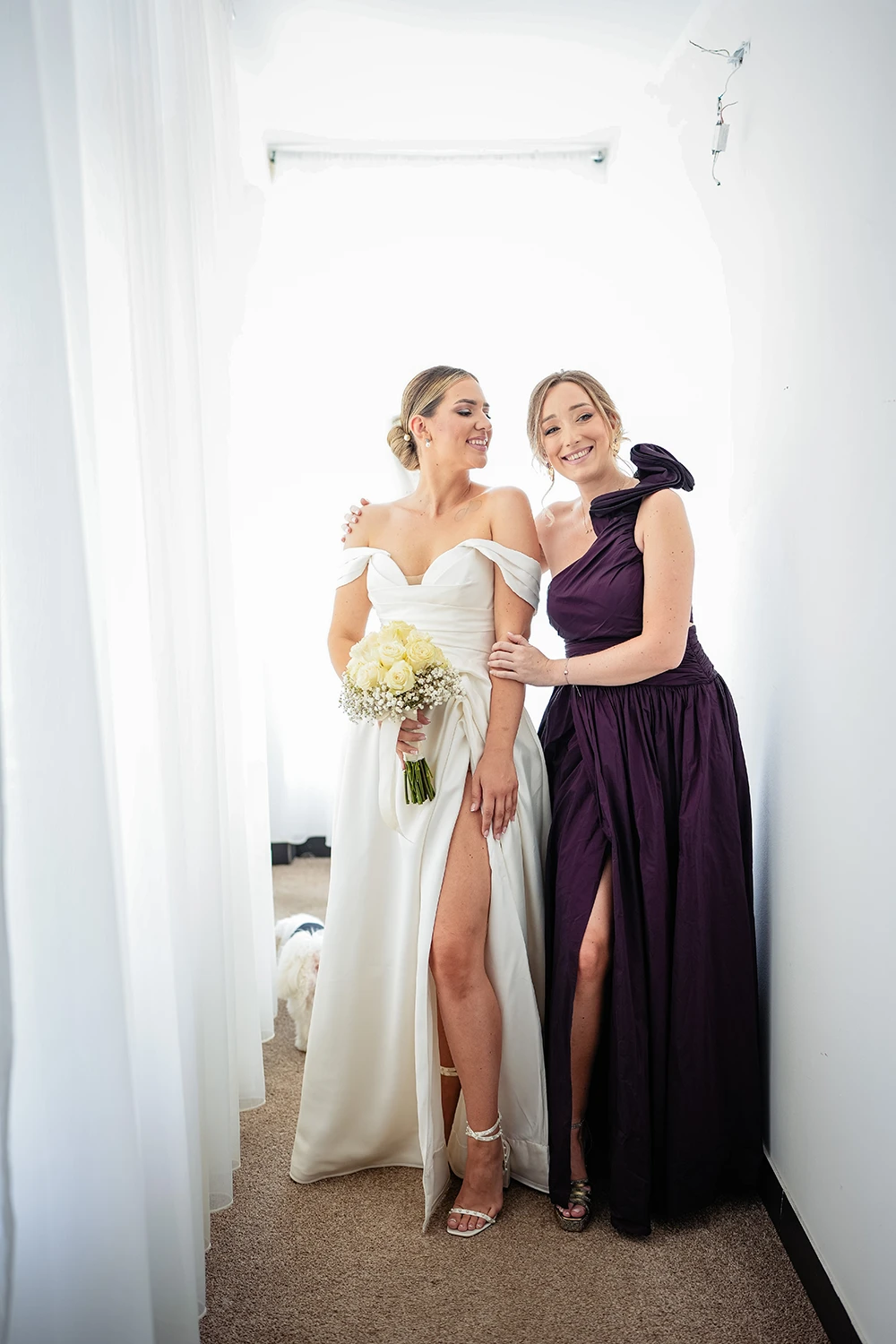 Ирма и Александар – Прославување на една љубов во Кочани