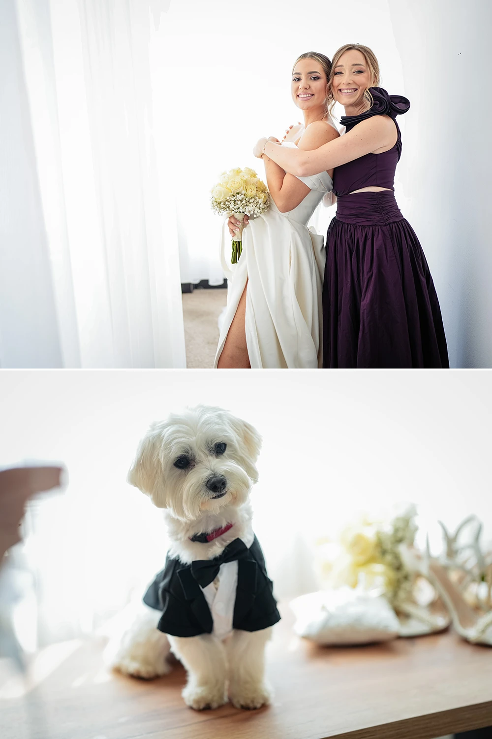 Ирма и Александар – Прославување на една љубов во Кочани