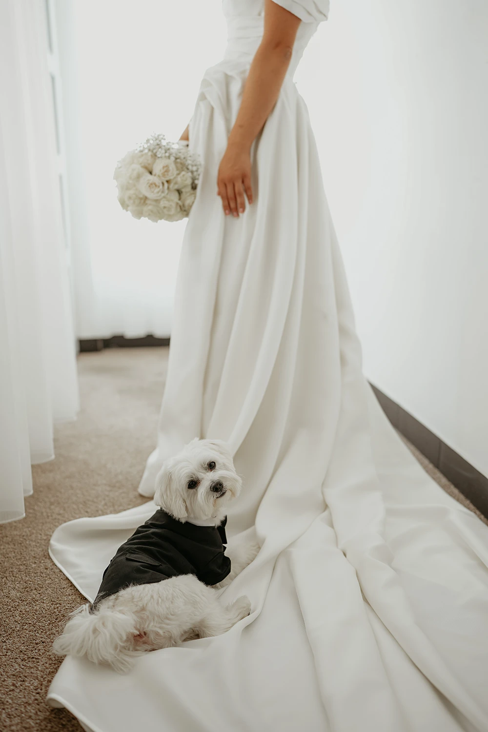 Ирма и Александар – Прославување на една љубов во Кочани