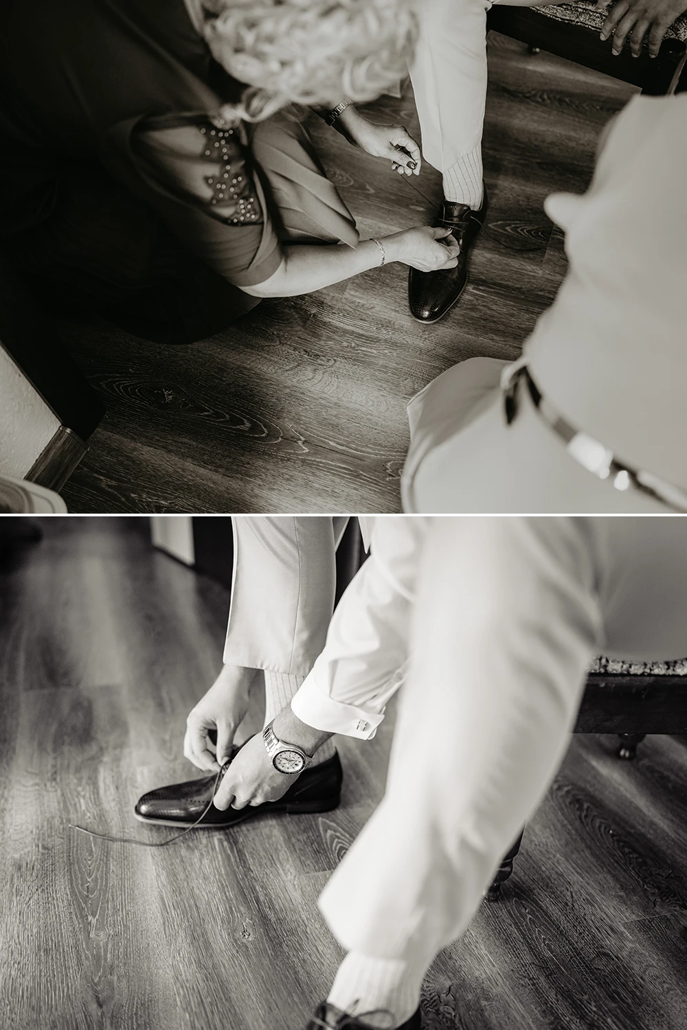 Ирма и Александар – Прославување на една љубов во Кочани