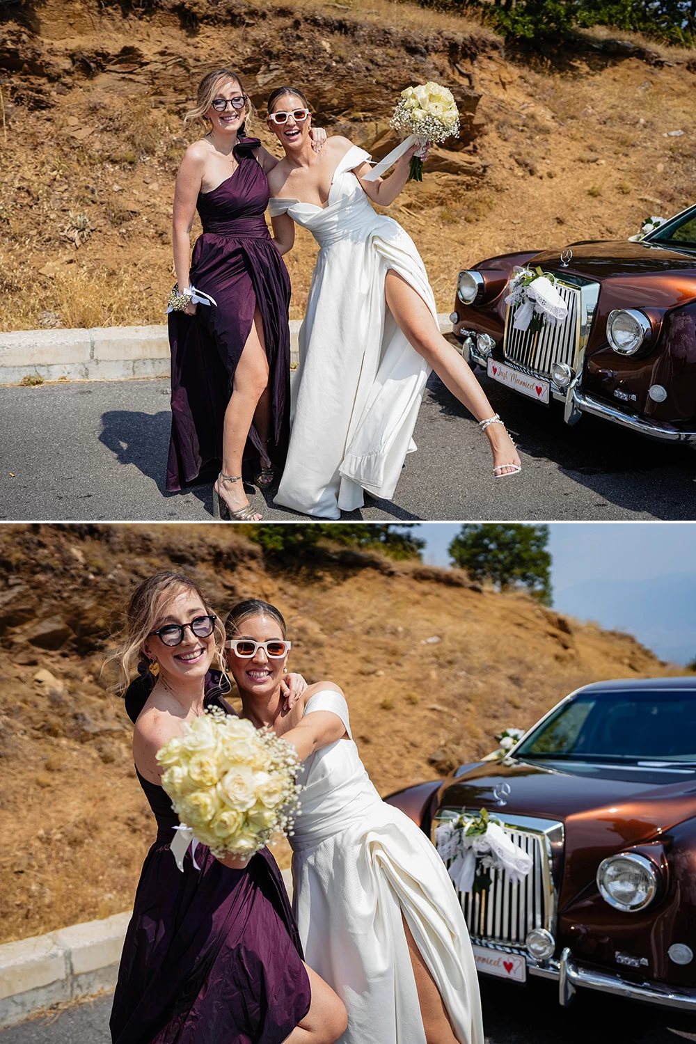 Ирма и Александар – Прославување на една љубов во Кочани