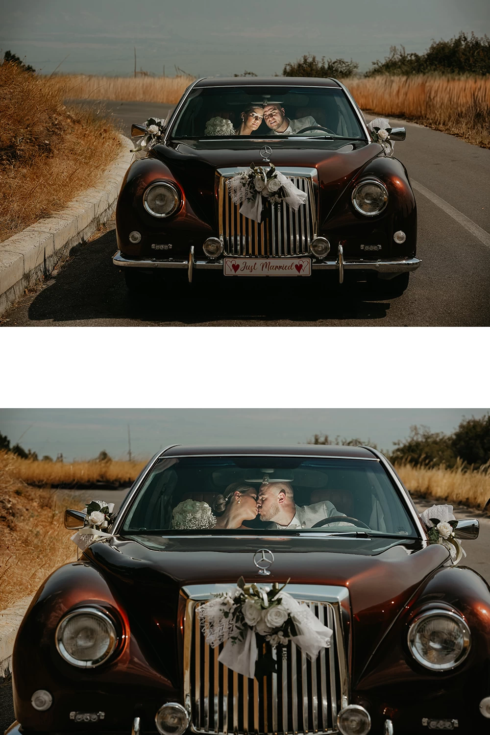 Ирма и Александар – Прославување на една љубов во Кочани