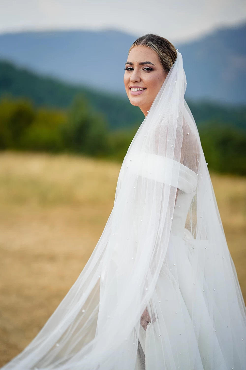 Ирма и Александар – Прославување на една љубов во Кочани