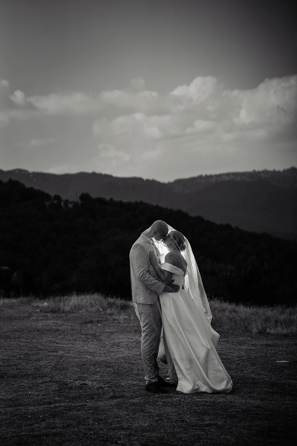 Ирма и Александар – Прославување на една љубов во Кочани