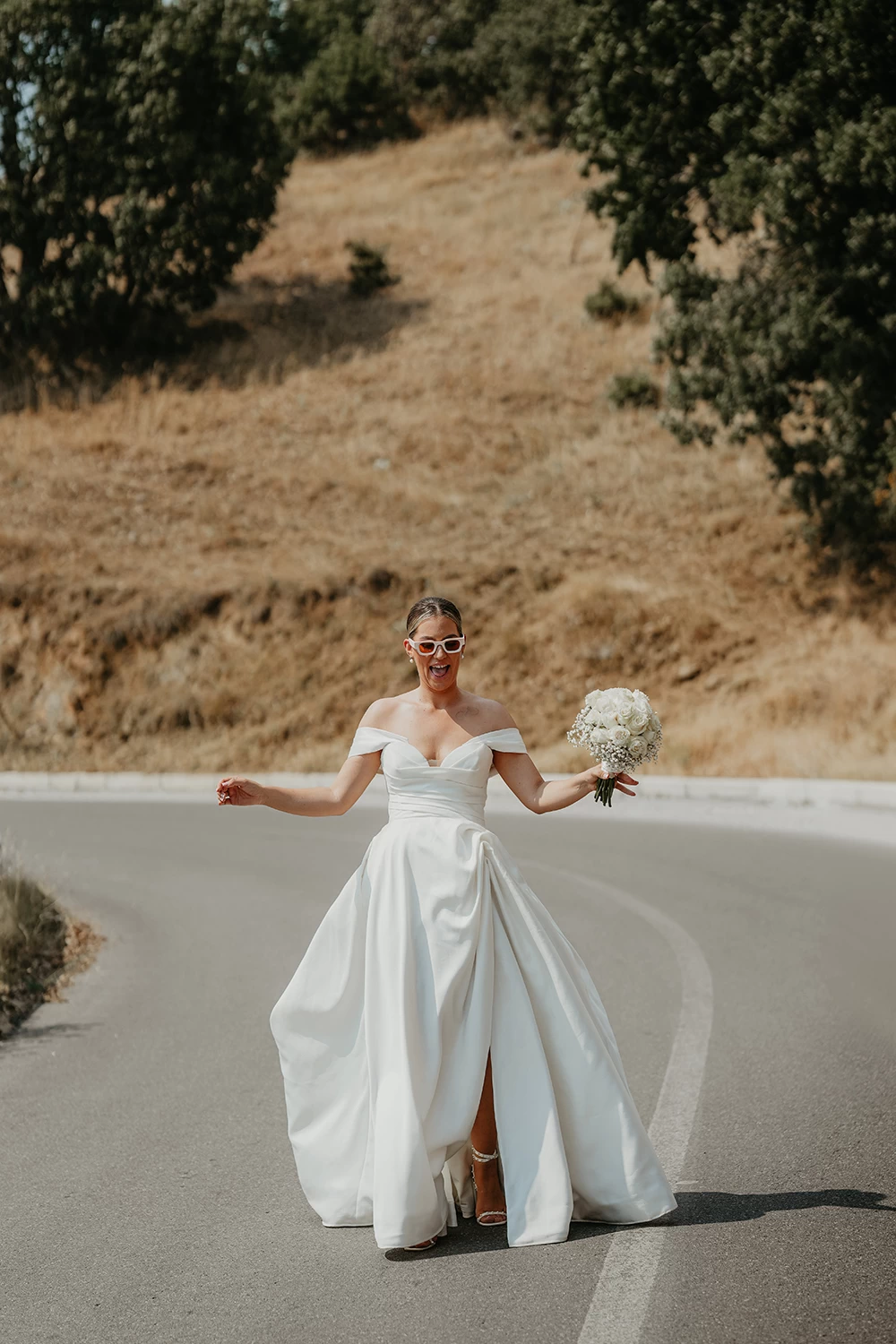 Ирма и Александар – Прославување на една љубов во Кочани