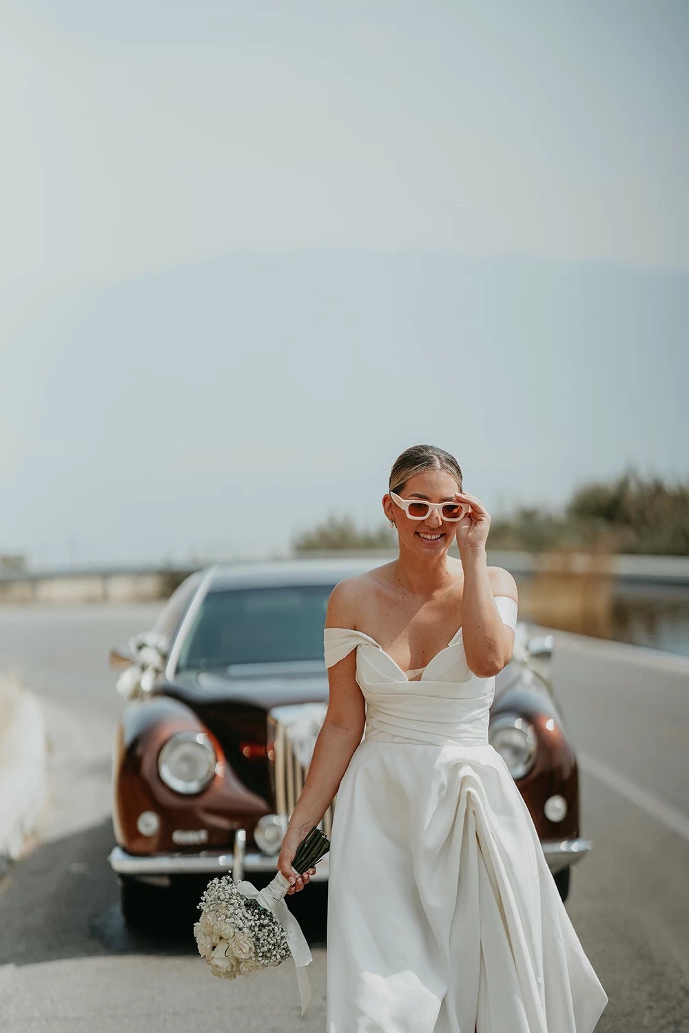 Ирма и Александар – Прославување на една љубов во Кочани