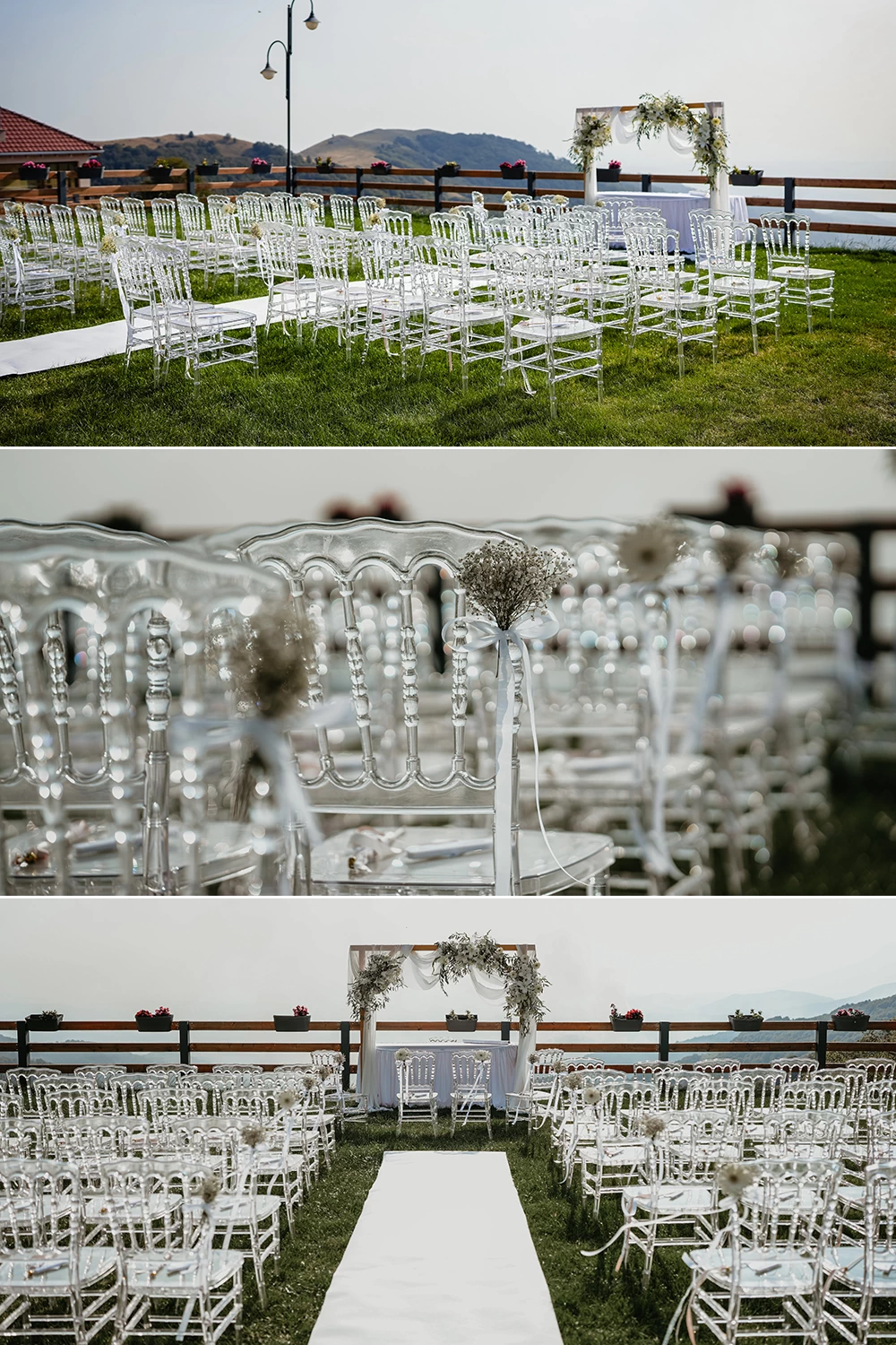 Ирма и Александар – Прославување на една љубов во Кочани