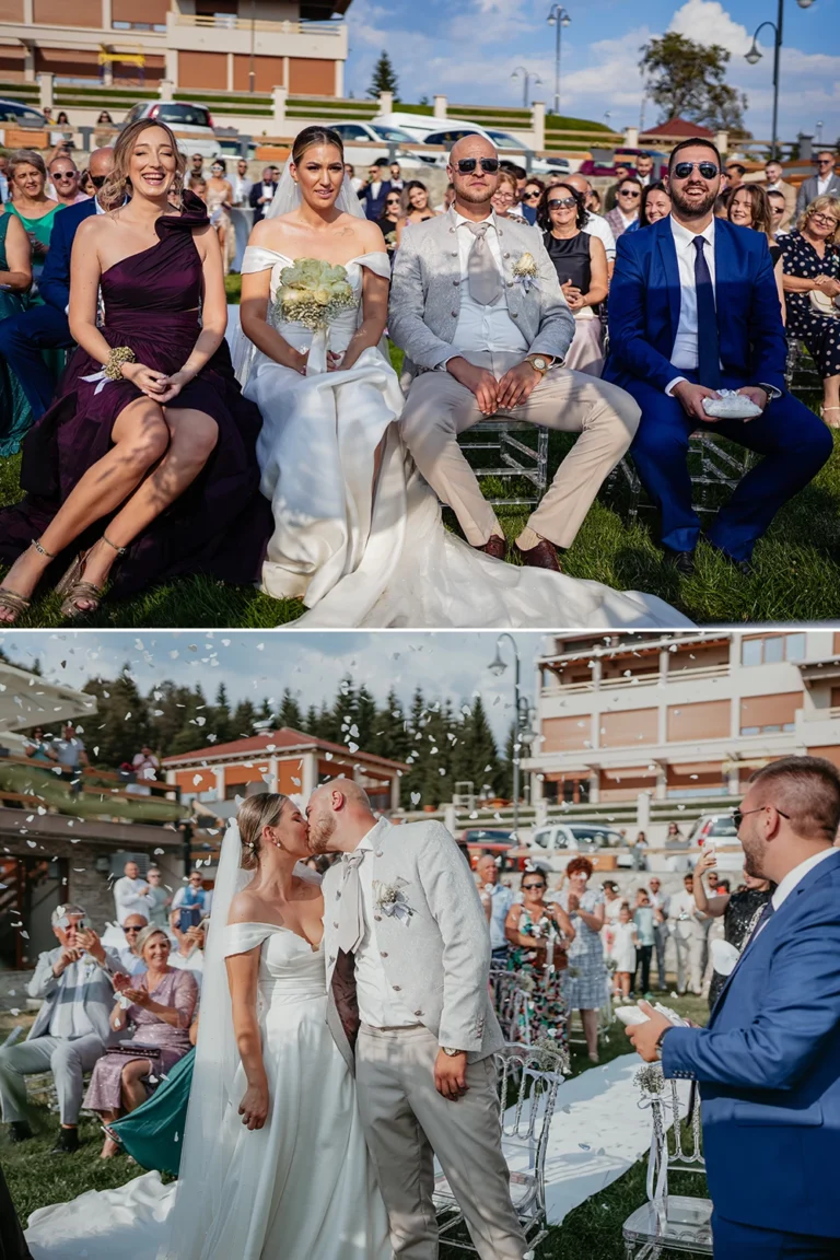 Ирма и Александар – Прославување на една љубов во Кочани