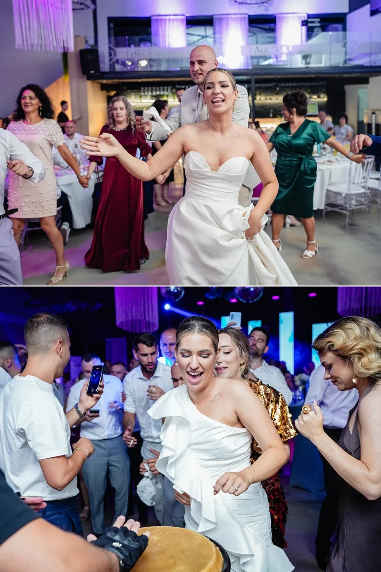 Ирма и Александар – Прославување на една љубов во Кочани