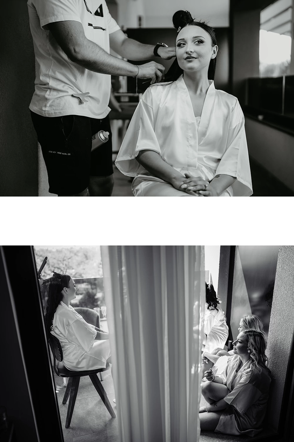 Ванеса и Мартин – Прекрасна свадба со после свадбена фотосесија на Охридското езеро