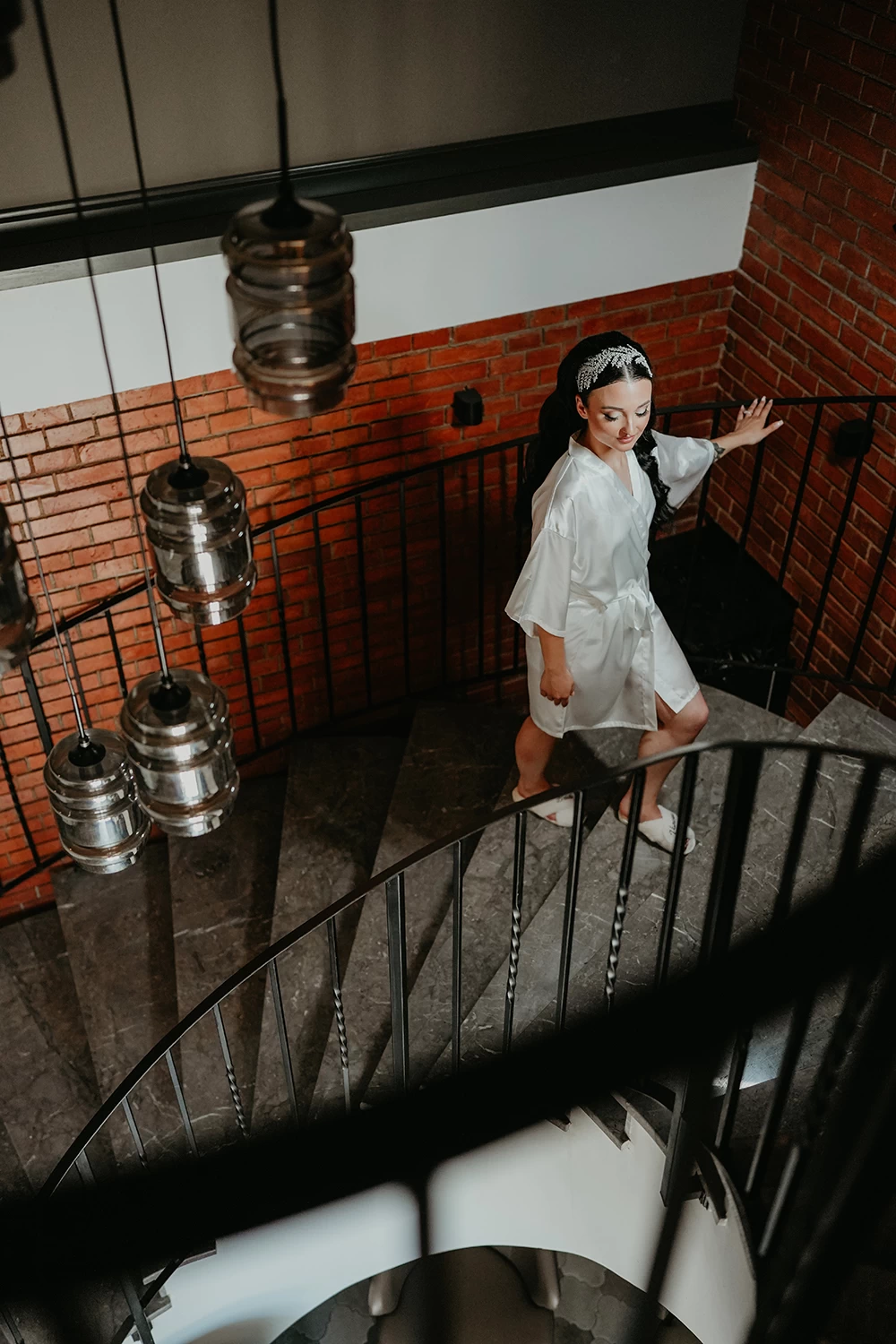 Ванеса и Мартин – Прекрасна свадба со после свадбена фотосесија на Охридското езеро