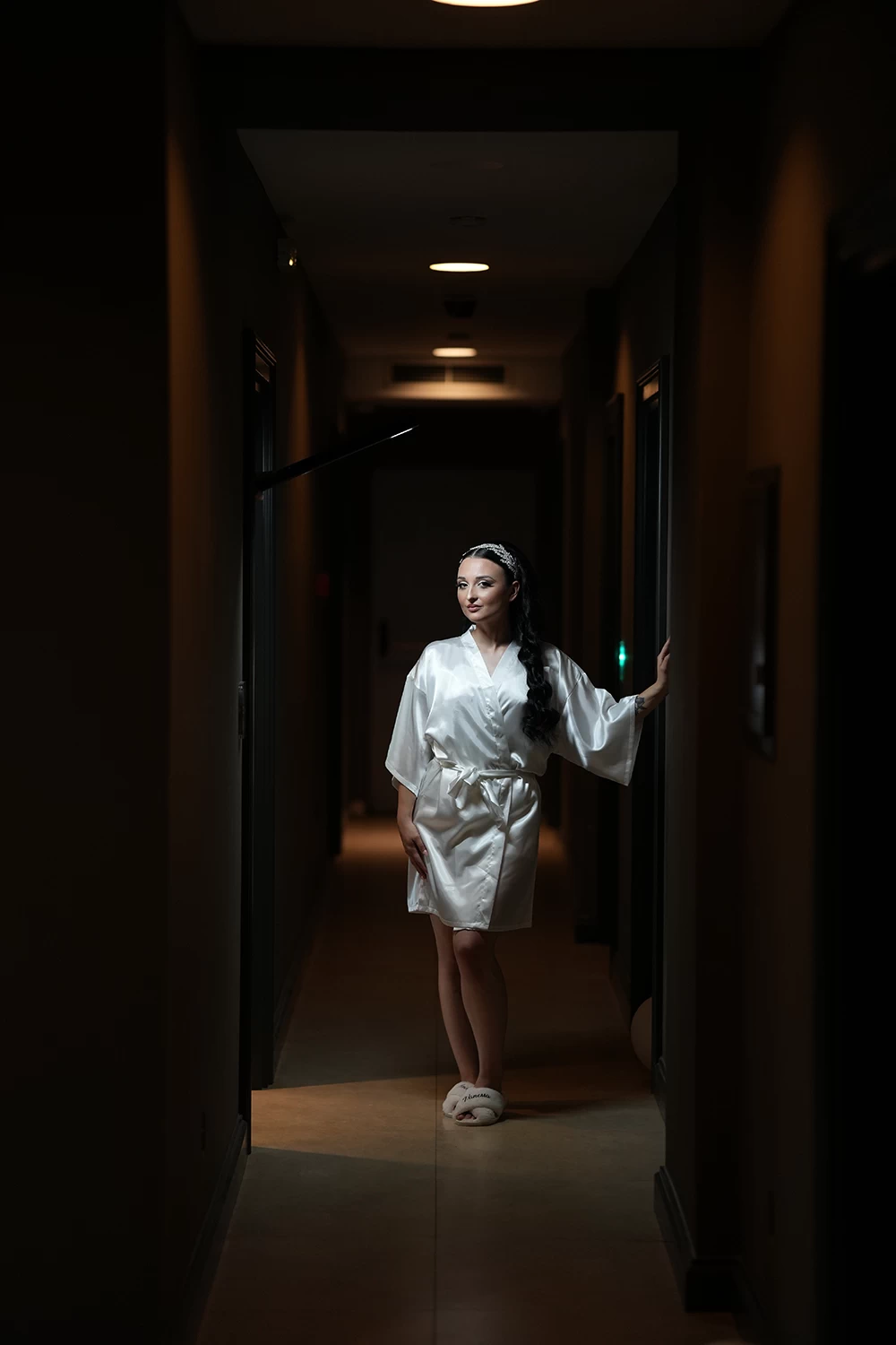 Ванеса и Мартин – Прекрасна свадба со после свадбена фотосесија на Охридското езеро