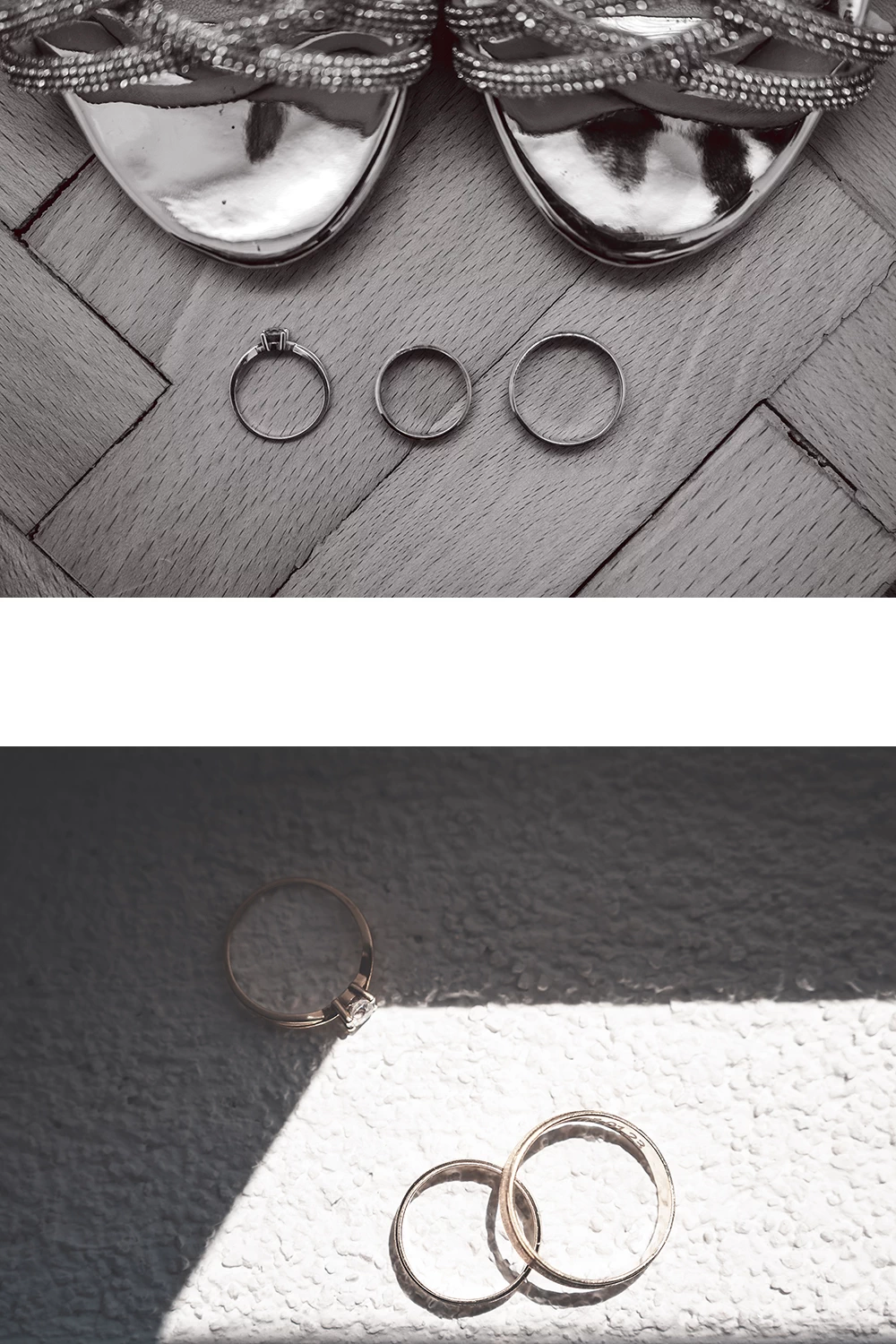 Цеце и Трајче – Елегантна свадба во Мона Лиза – Радово