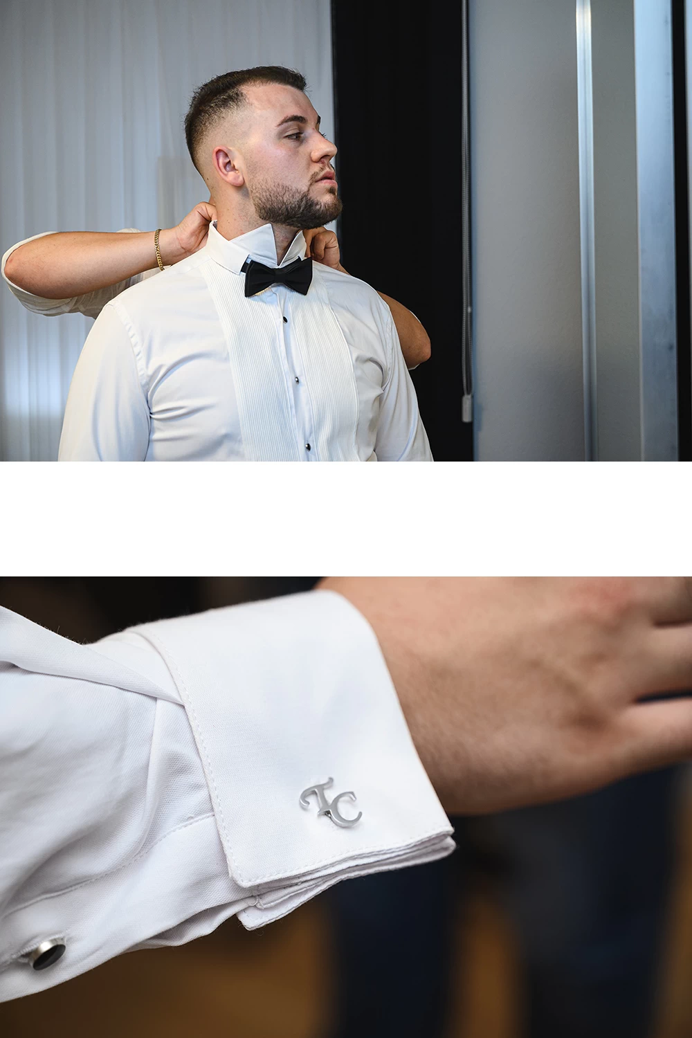 Цеце и Трајче – Елегантна свадба во Мона Лиза – Радово