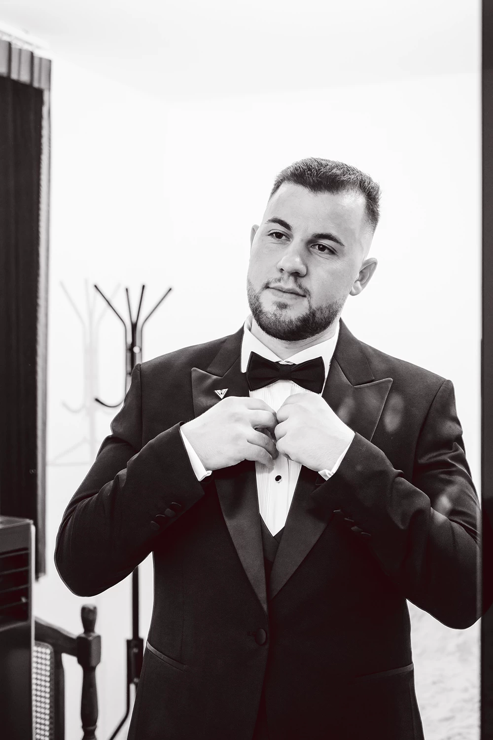 Цеце и Трајче – Елегантна свадба во Мона Лиза – Радово