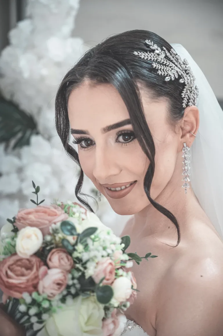 Цеце и Трајче – Елегантна свадба во Мона Лиза – Радово