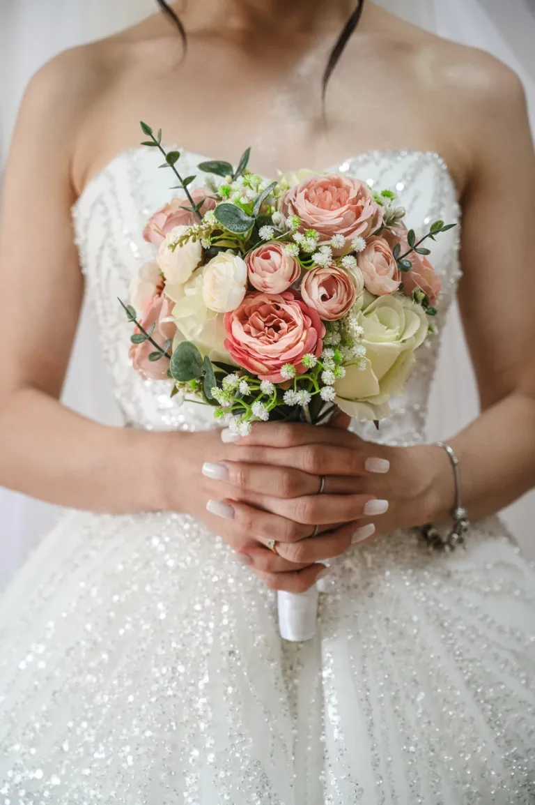 Цеце и Трајче – Елегантна свадба во Мона Лиза – Радово